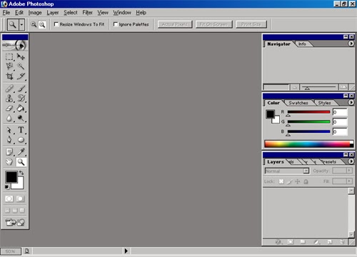 adobe photoshop portable free